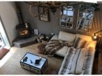 Cosy living Cosy living